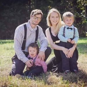 Meet your Posher, Brandon